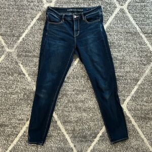 American Eagle Jegging